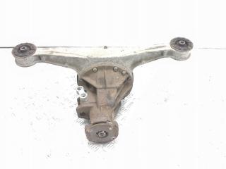 редуктор заднего моста Mazda MX-5 2 поколение [рестайлинг] NB 2003, 1.8 л., i, BP, бензин, 5МКПП, strato blue / 25e, родстер, задний привод, правый руль, MA03-27-100A