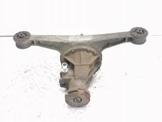 редуктор заднего моста Mazda MX-5 2 поколение [рестайлинг] NB 2003, 1.8 л., i, BP, бензин, 5МКПП, splash green / 25r, родстер, задний привод, правый руль, MA03-27-100A