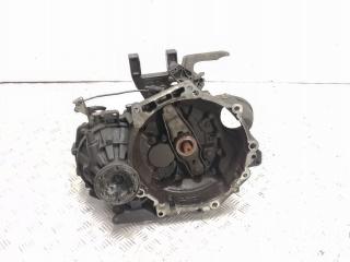 КПП механическая (МКПП) SEAT Toledo 4 поколение KG 2014, 1.6 л., TDi, CAYC, дизель, 5МКПП, rojo pasion / lf3k, лифтбэк, передний привод, правый руль, 02R300042Q, MZM