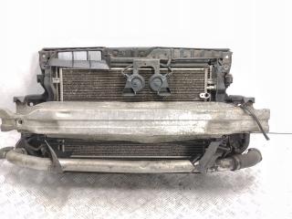 передняя панель крепления облицовки (телевизор) Audi A6 4F/C6 [рестайлинг] 2009, 2.0 л., TDi, CAGB, дизель, 6МКПП, daytonagrau / lz7s, универсал, передний привод, правый руль, 4F0805594D, 4F0260403P, 4F0959455, 4F0121251Q, 4F0121207D, 4F0807111E