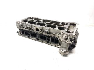 головка блока цилиндров Mercedes-Benz C-Класс W204 [рестайлинг] W204 2012, 2.2 л., CDi, OM 651.913, дизель, АКПП, obsidianschwarz / 197, седан, задний привод, правый руль, A6510102620, A6510108318