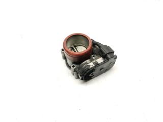 заслонка дроссельная Mercedes-Benz C-Класс W203/S203/CL203 [рестайлинг] W203 2005, 1.8 л., Kompr, M 271.946, бензин, АКПП, diamantschwarz / 768, седан, задний привод, правый руль, A2711410025, 0280750076