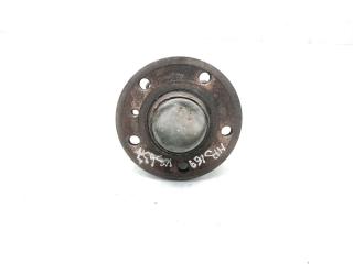 ступица задняя правая Mercedes-Benz A-Класс W169 2006, 2.0 л., CDi, OM 640.942, дизель, вариатор, polarsilber / 761, хетчбэк 5 дв., передний привод, правый руль, A1699810027