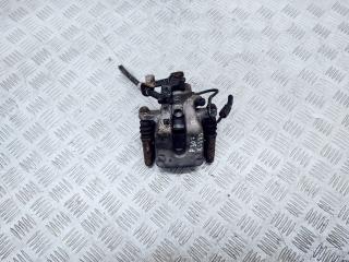 суппорт задний правый Peugeot 307 1 поколение 2002, 1.6 л., i, NFU (TU5JP4), бензин, 5МКПП, чёрный, хетчбэк 5 дв., передний привод, правый руль, DC73003