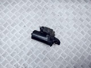 стартер BMW 5 серия E60/E61 E60 2004, 2.5 л., D, M57 D25 (256D2), дизель, АКПП, silbergrau / a08, седан, задний привод, правый руль, 12417788680