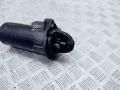 стартер BMW 5 серия E60/E61 E60 2004, 2.5 л., D, M57 D25 (256D2), дизель, АКПП, silbergrau / a08, седан, задний привод, правый руль, 12417788680 - фото №3