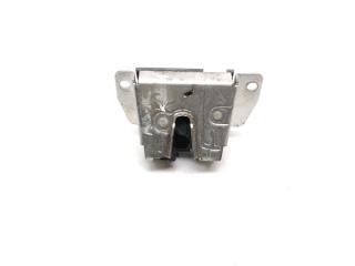 замок багажника Mercedes-Benz M-Класс W163 2000, 2.7 л., CDi, OM 612.963, дизель, АКПП, amazonitgruen / 272, внедорожник 5 дв., полный привод, правый руль, A1637400235, A1637400035