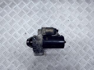 стартер BMW 3 серия E90/E91/E92/E93 E92 2007, 2.0 л., D, N47 D20 A, дизель, 6МКПП, karmesinrot/ a61, купе, задний привод, правый руль, 0001139002