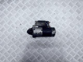 стартер Opel Astra H/Family [рестайлинг] 2007, 1.9 л., CDTi, Z 19 DT, дизель, 6МКПП, серебро, хетчбэк 5 дв., передний привод, правый руль, 55353857, M001T30072