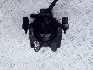 суппорт задний левый Mercedes-Benz C-Класс W204 [рестайлинг] W204 2012, 2.2 л., CDi, OM 651.913, дизель, АКПП, obsidianschwarz / 197, седан, задний привод, правый руль, A2044231581