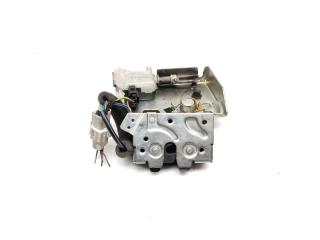 замок багажника Ford Mondeo 3 поколение [рестайлинг] 2007, 2.0 л., TDCi, FMBA, дизель, 6МКПП, чёрный, хетчбэк 5 дв., передний привод, правый руль, 3S71-A43102-AC