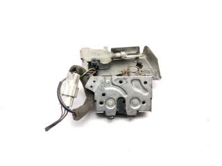 замок багажника Ford Mondeo 3 поколение [рестайлинг] 2004, 2.0 л., TDCi, HJBB, дизель, 5МКПП, серебро, хетчбэк 5 дв., передний привод, правый руль, 3S71-A43102-AA