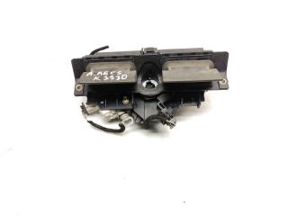 ручка крышки багажника Audi A6 C5 [рестайлинг] 2004, 1.9 л., TDi PD, AWX, дизель, 6МКПП, silbersee / ly7w, универсал, передний привод, правый руль, 8D9827565C, 4B0827565H