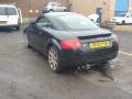 спойлер Audi TT 8N 2002, 1.8 л., Ti, ARY, бензин, 6МКПП, rabenschwarz / lz9v, купе, полный привод, правый руль, 8N8827933 - фото №3