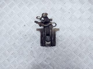 суппорт задний правый Audi A3 8P/8PA [рестайлинг] 2006, 1.6 л., i, BGU, бензин, 5МКПП, phantomschwarz / lz9y, хетчбэк 3 дв., передний привод, правый руль, 1K0615424J