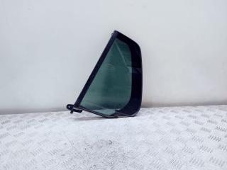 форточка задняя левая Volkswagen Golf 7 поколение [рестайлинг] 2019, 1.5 л., TSI, DADA, бензин, 6МКПП, atlantic blue / lc5b, хетчбэк 5 дв., передний привод, правый руль, 5G6845213C