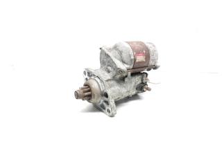 стартер Jaguar XJ 3 поколение X350 2004, 4.2 л., i, AJ33, бензин, АКПП, jaguar racing green / hgz, седан, задний привод, правый руль, 96JV-11001-AC, 228000-5093