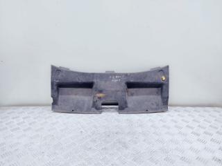 накладка декоративная Ford S-Max 1 поколение 2008, 1.8 л., TDCi, QYBA, дизель, 6МКПП, panther black / g6, минивэн, передний привод, правый руль, 6M2116613