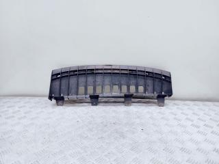 защита бампера (кенгурятник) Skoda Fabia 2 поколение (5J) 5J 2007, 1.2 л., i, BBM, бензин, 5МКПП, голубой, хетчбэк 5 дв., передний привод, правый руль, 5J0805083A