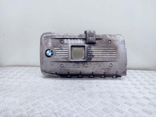 декоративная крышка двигателя BMW 3 серия E90/E91/E92/E93 E91 2006, 2.5 л., i, N52 B25 A, бензин, 6МКПП, titansilber / 354, универсал, задний привод, правый руль, 11127531324
