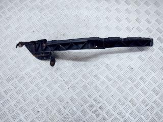 крепление бампера Skoda Octavia 2 поколение (A5) 1Z 2005, 1.6 л., i, BSE, бензин, 5МКПП, black magic / lf9r, лифтбэк, передний привод, правый руль