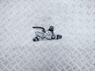 моторчик заднего стеклоочистителя (дворника) Mazda 6 GH [рестайлинг] GH 2009, 2.2 л., D, R2AA, дизель, 6МКПП, copper red / 32v, хетчбэк 5 дв., передний привод, правый руль