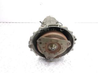 КПП автоматическая (АКПП) Jaguar XJ 3 поколение X350 2004, 4.2 л., i, AJ33, бензин, АКПП, jaguar racing green / hgz, седан, задний привод, правый руль, 2W937000AL