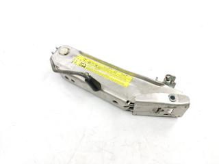 домкрат Audi A4 B7 2006, 2.0 л., TDi PD, BRE, дизель, АКПП, серый, универсал, передний привод, правый руль, 8E0011031M