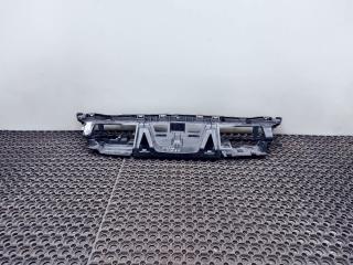 рамка капота Peugeot 5008 1 поколение 2010, 1.6 л., HDi, 9HZ (DV6TED4), дизель, 6МКПП, gris aluminium / ezr, минивэн, передний привод, правый руль, 9686185080