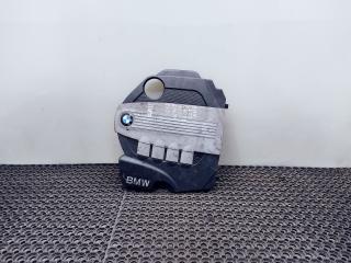 декоративная крышка двигателя BMW 5 серия E60/E61 [рестайлинг] E60 2008, 2.0 л., D, N47 D20 A, дизель, 6МКПП, titansilber / 354, седан, задний привод, правый руль, 7797410