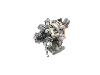 насос гидроусилителя руля Jaguar X-Type 1 поколение 2007, 2.0 л., D, FMBA, дизель, 5МКПП, midnight / pef, седан, передний привод, правый руль, XS7E3A733A, XS7Q8A578AF