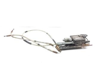 электроручник Opel Insignia 1 поколение (A) 2009, 2.0 л., CDTi, A 20 DTJ, дизель, 6МКПП, saphirschwarz / gbg, седан, передний привод, правый руль, 13310023, A2C53311601, A2C53298178