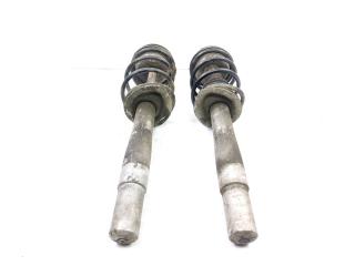 стойка передняя правая BMW 5 серия E60/E61 E60 2004, 2.2 л., i, M54 B22 (226S1), бензин, АКПП, black saphir / 475, седан, задний привод, правый руль, 6764457, 31316764457, 824904002078, 824904000391