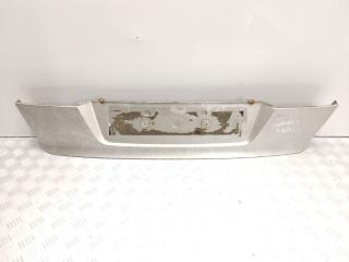 накладка под номер Ford Mondeo 4 поколение 2007, 2.0 л., TDCi, QXBA, дизель, 6МКПП, stardust silver / 66, хетчбэк 5 дв., передний привод, правый руль, 7S71-A423A40-A