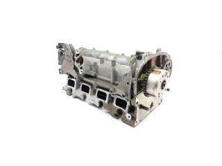 головка блока цилиндров Volkswagen Golf 5 поколение 2008, 1.4 л., TSI, CAXA, бензин, 6МКПП, серый, хетчбэк 5 дв., передний привод, правый руль, 03C103358AK