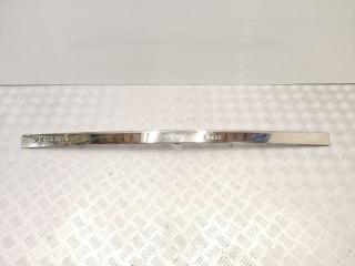 накладка двери (крышки) багажника Opel Vectra C [рестайлинг] 2008, 1.8 л., i, Z 18 XER, бензин, 5МКПП, чёрный, хетчбэк 5 дв., передний привод, правый руль, 09177067