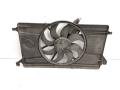 вентилятор радиатора Ford C-Max 1 поколение 2005, 1.6 л., i, HWDA, бензин, 5МКПП, flare, минивэн, передний привод, правый руль, 3M51-8C607-EC - фото №2