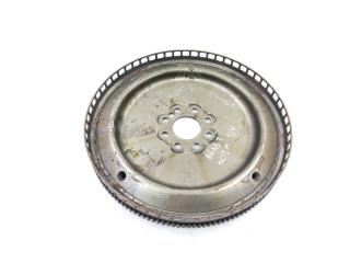 маховик Mercedes-Benz C-Класс W204 [рестайлинг] W204 2012, 2.2 л., CDi, OM 651.913, дизель, АКПП, obsidianschwarz / 197, седан, задний привод, правый руль, 16510300812