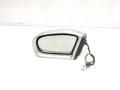 зеркало наружное левое Mercedes-Benz C-Класс W203/S203/CL203 CL203 2003, 1.8 л., Kompr, M 271.946, бензин, АКПП, brillantsilber / 744, хетчбэк 3 дв., задний привод, правый руль, A2038106576 - фото №2