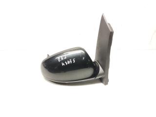 зеркало наружное правое Opel Astra J [рестайлинг] 2014, 1.6 л., CDTi, B 16 DTL, дизель, 6МКПП, graphitschwarz / gar, универсал, передний привод, правый руль, 13334633, 13308362