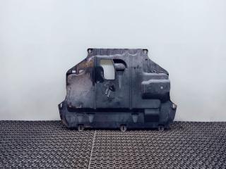 защита двигателя Ford Focus 2 поколение 2007, 1.6 л., TDCi, G8DA, дизель, 5МКПП, красный, хетчбэк 5 дв., передний привод, правый руль