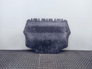 защита двигателя SEAT Altea XL 1 поколение 2007, 1.9 л., TDi PD, BXE, дизель, 5МКПП, negro magico / lc9z, минивэн, передний привод, правый руль, 1K0825237