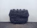 защита двигателя SEAT Altea XL 1 поколение 2007, 1.9 л., TDi PD, BXE, дизель, 5МКПП, negro magico / lc9z, минивэн, передний привод, правый руль, 1K0825237 - фото №2