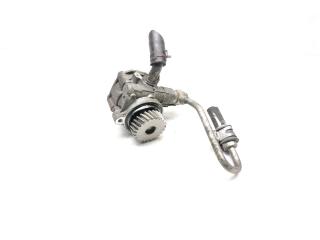 насос гидроусилителя руля Mitsubishi Pajero 4 поколение V80 2008, 3.2 л., DiD, 4M41, дизель, 5МКПП, black / x24, внедорожник 3 дв., полный привод, правый руль, 4450A074