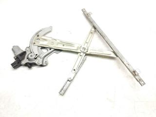 стеклоподъемник передний левый Peugeot 4007 1 поколение 2008, 2.2 л., HDi, 4HN (DW12MTED4), дизель, 6МКПП, серый, внедорожник 5 дв., полный привод, правый руль, 5713A085