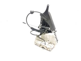 замок двери передней правой Mercedes-Benz A-Класс W169 2006, 2.0 л., CDi, OM 640.942, дизель, вариатор, polarsilber / 761, хетчбэк 5 дв., передний привод, правый руль, A1697202635