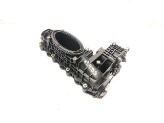 коллектор впускной Mercedes-Benz C-Класс W204 [рестайлинг] W204 2012, 2.2 л., CDi, OM 651.913, дизель, АКПП, obsidianschwarz / 197, седан, задний привод, правый руль, 6510900037