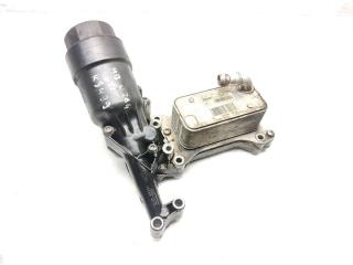 корпус масляного фильтра Mercedes-Benz C-Класс W204 [рестайлинг] W204 2012, 2.2 л., CDi, OM 651.913, дизель, АКПП, obsidianschwarz / 197, седан, задний привод, правый руль, 70362380, 70362379, A6511800665