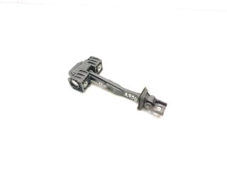 ограничитель открывания двери Volkswagen Golf 7 поколение [рестайлинг] 2019, 1.5 л., TSI, DADA, бензин, 6МКПП, atlantic blue / lc5b, хетчбэк 5 дв., передний привод, правый руль, 5G0837249D