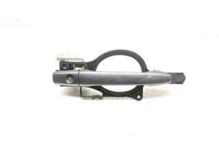 ручка наружная Peugeot 4007 1 поколение 2009, 2.2 л., HDi, 4HN (DW12MTED4), дизель, 6МКПП, gris pilbara / ktr, внедорожник 5 дв., полный привод, правый руль